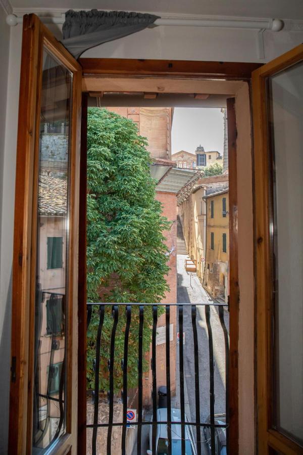 La Conca Apartment: A View On The Roman Aqueduct Perugia Dış mekan fotoğraf